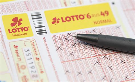 lottojaxx|Lotto 6 aus 49 .